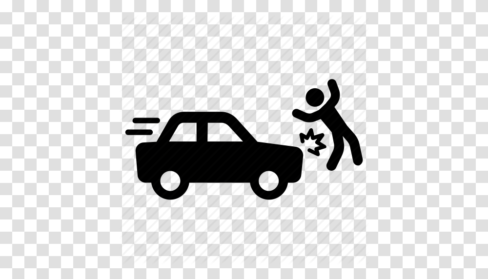 Accident Car Accident Car Crash Injury Icon, Vehicle, Transportation, Sports Car, Piano Transparent Png