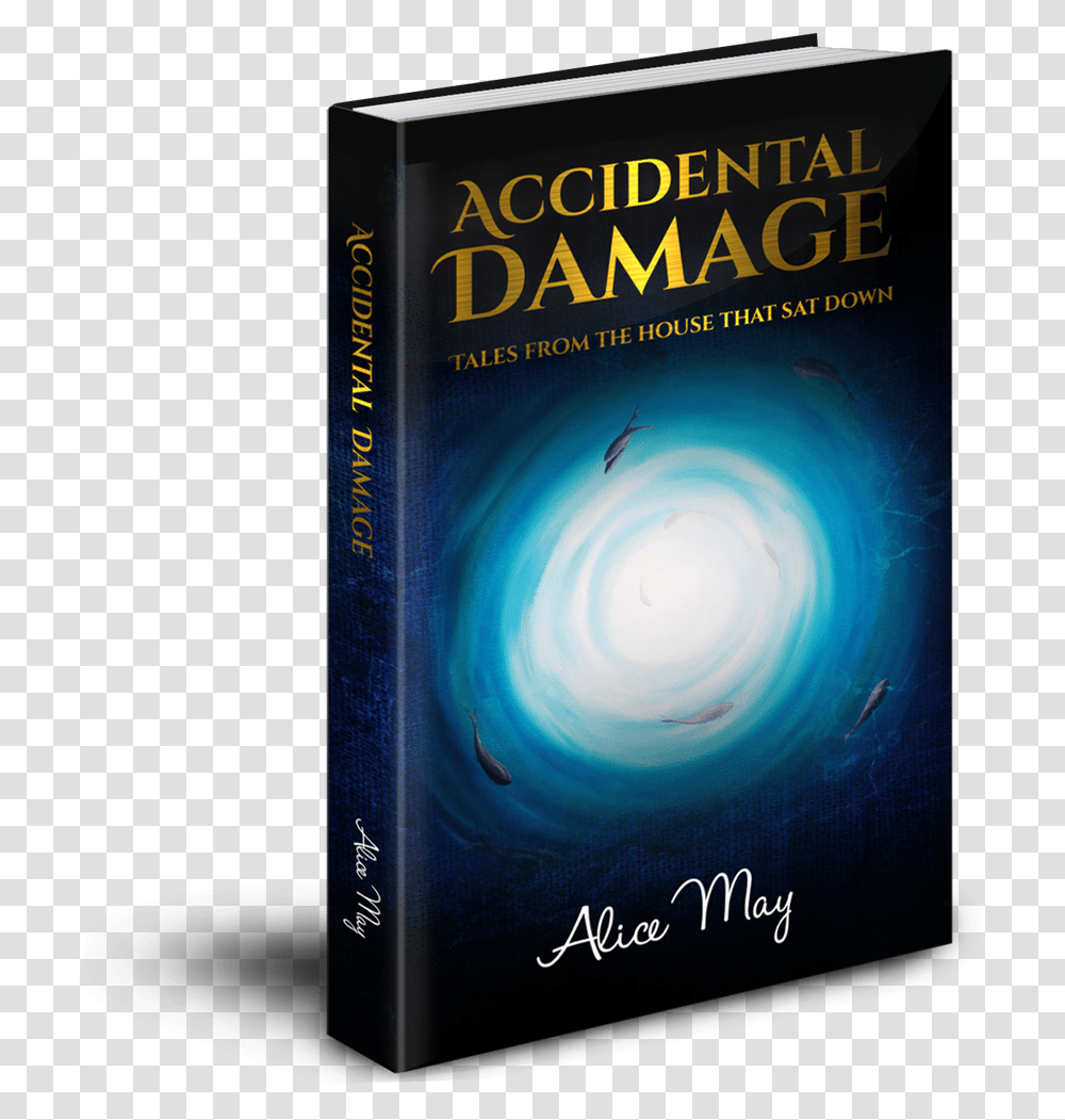 Accidental Damage 3d Background Book Cover 3d Background, Disk, Dvd, Novel Transparent Png