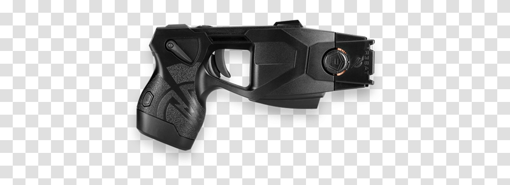 Accidentally Discharge Tasers Over Firearm, Goggles, Accessories, Accessory, Gun Transparent Png