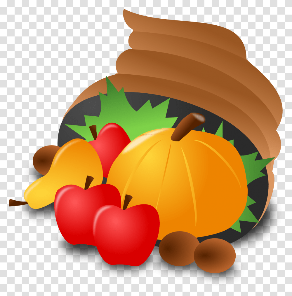 Accion De Gracias Thanksgiving Day, Plant, Food, Fruit, Balloon Transparent Png