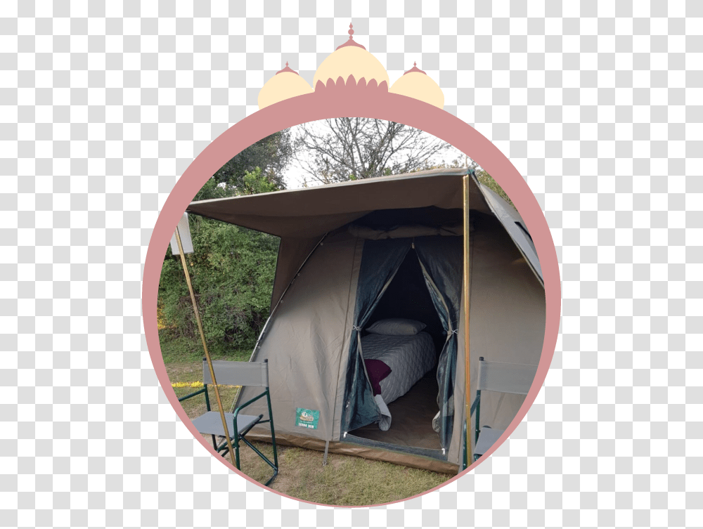Accommodation Camping, Tent, Shelter, Rural, Building Transparent Png