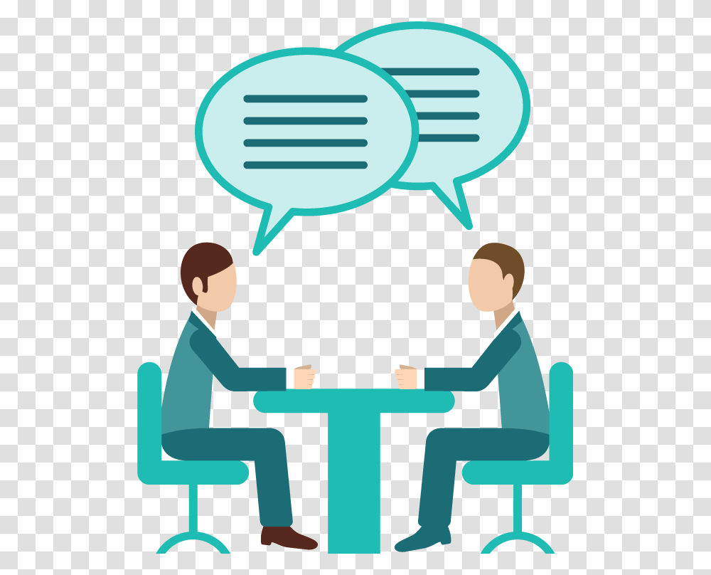 Accompagnement, Person, Human, Sitting, Interview Transparent Png