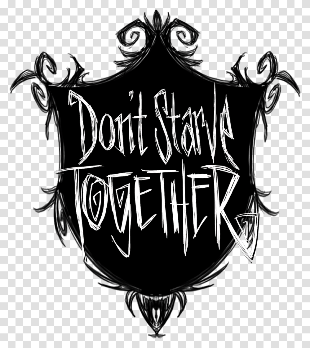 Accomploshrine Build Don39t Starve Together, Label, Handwriting, Alphabet Transparent Png