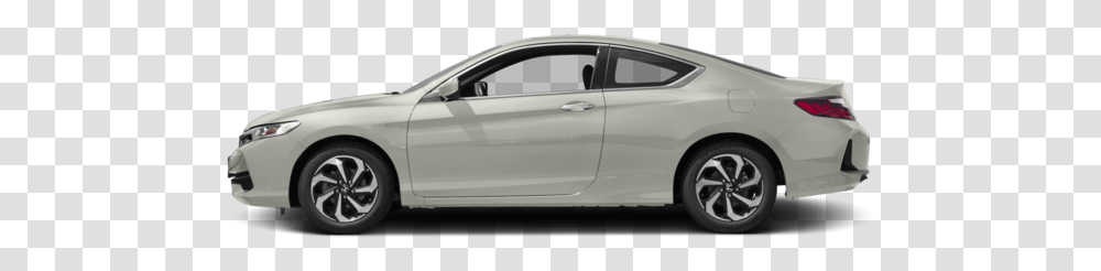 Accord Coupe Honda Accord Side View, Sedan, Car, Vehicle, Transportation Transparent Png