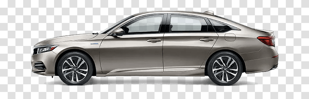 Accord Hybrid Sedan Champagne 2019 Honda Accord Hybrid, Car, Vehicle, Transportation, Automobile Transparent Png