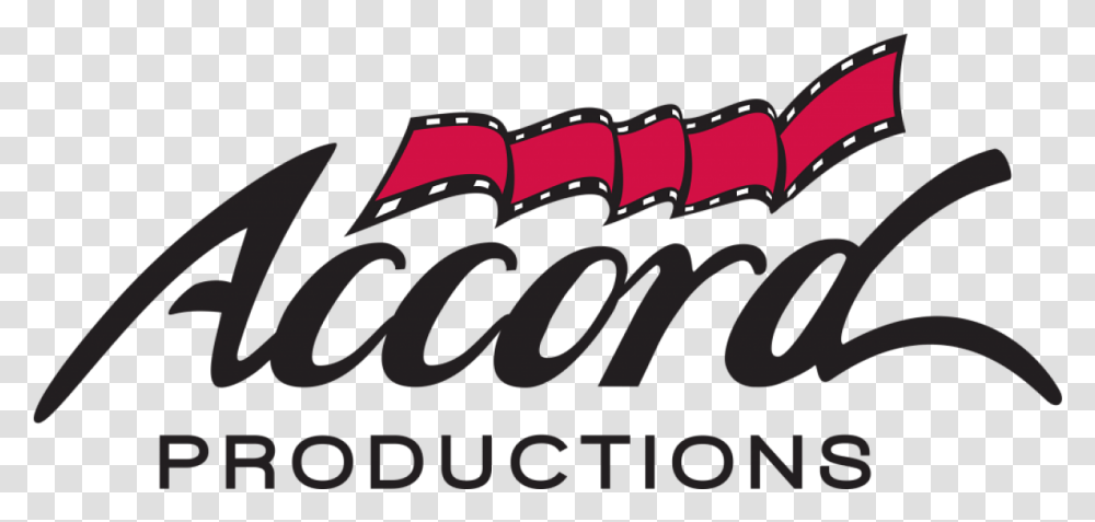 Accord Productions Video And Film Production Specialists Accord Productions, Logo, Symbol, Text, Label Transparent Png
