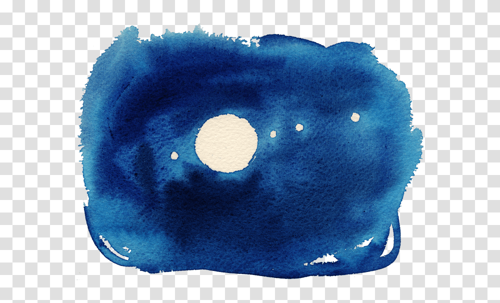 According To The Nasa Website This Is No Star But Sun And Moon Watercolor, Rug, Baseball Cap, Hat Transparent Png