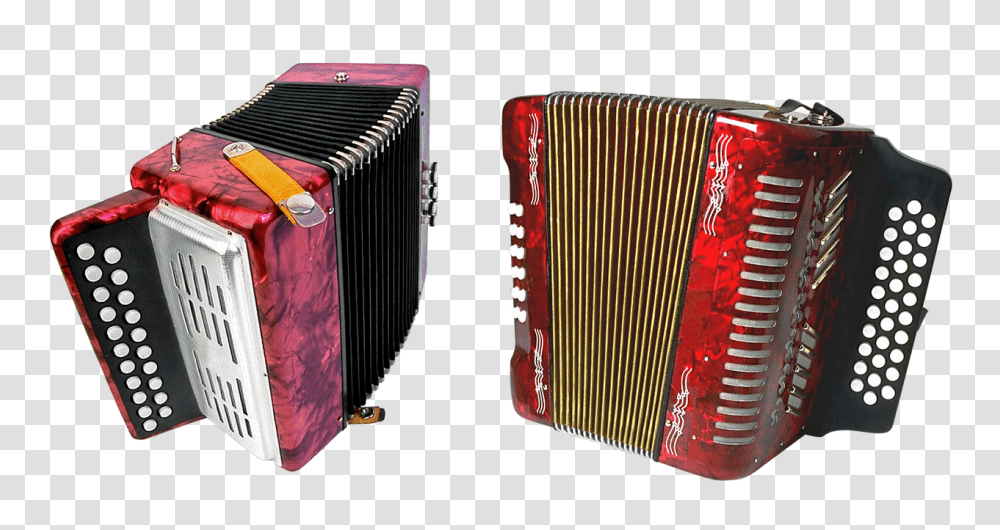 Accordion Music, Musical Instrument Transparent Png