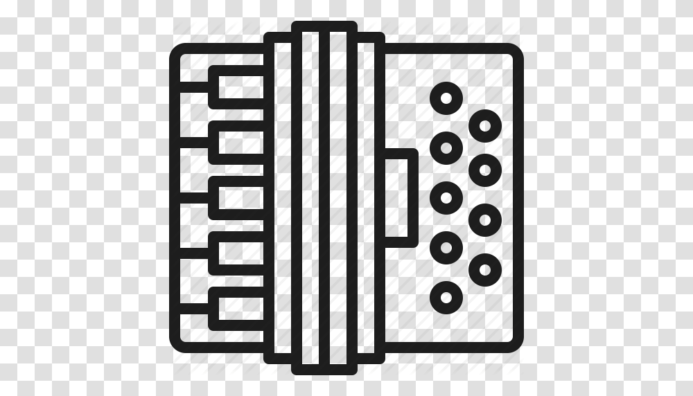 Accordion Celebration Icon, Electronics, Rug, Computer, Hardware Transparent Png