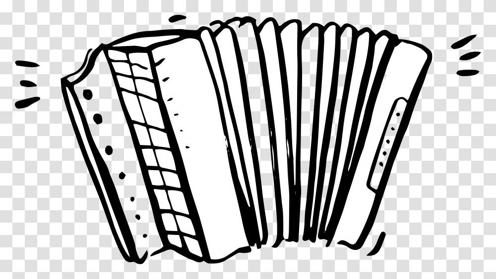 Accordion Clipart African Accordion Clipart, Musical Instrument Transparent Png
