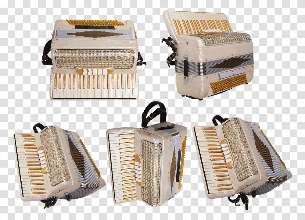 Accordion Fur Music Orchestra Philharmonic Hall Diatonic Button Accordion, Furniture, Treasure, Musical Instrument, Chair Transparent Png
