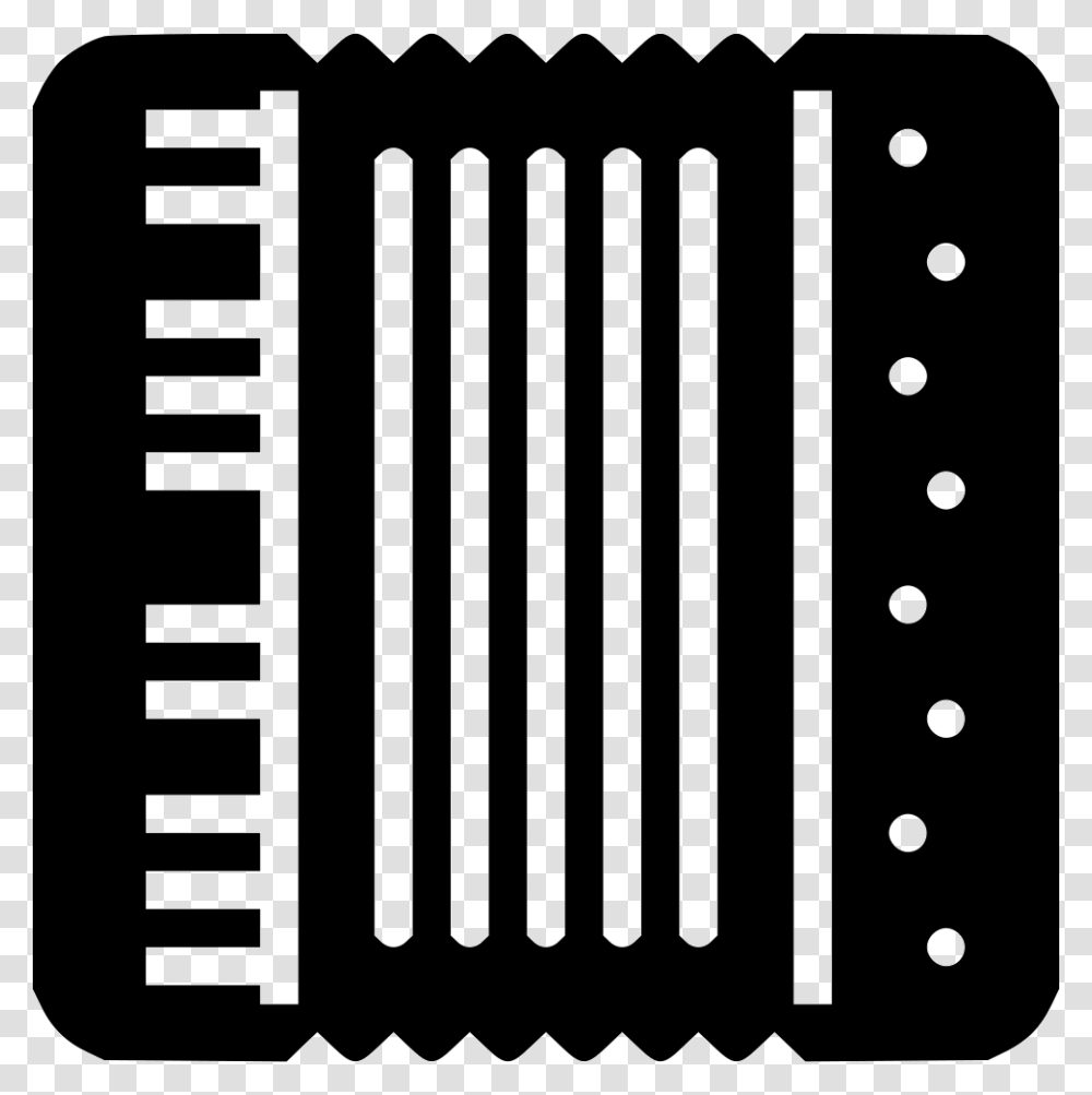 Accordion Icon Free Download, Label, Rug, Texture Transparent Png