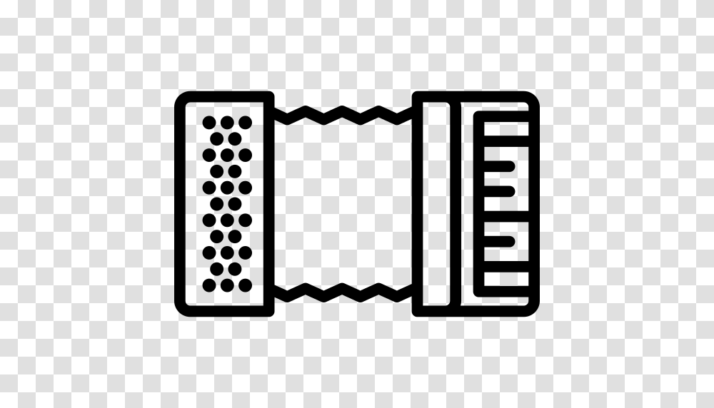 Accordion Icon, Gray, World Of Warcraft Transparent Png