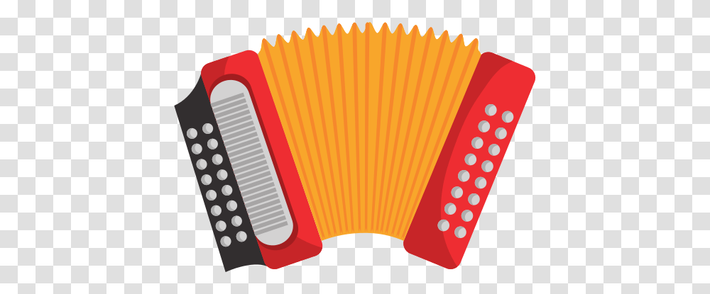 Accordion Music Instrument Icon, Musical Instrument, Rug Transparent Png