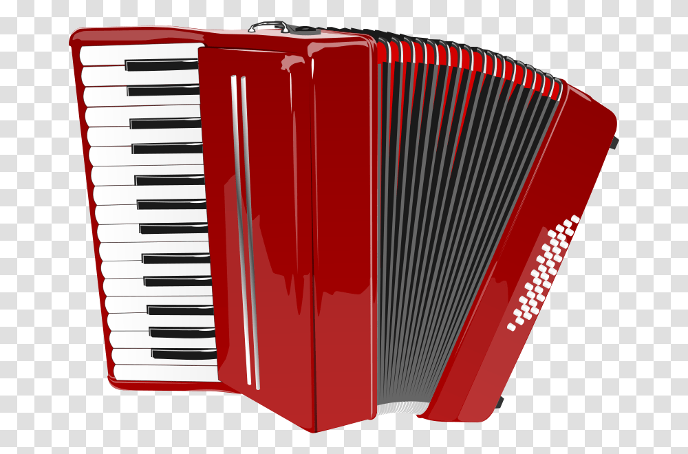 Accordion, Music, Musical Instrument Transparent Png