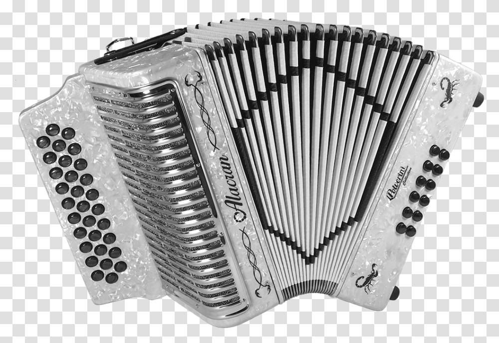 Accordion, Musical Instrument Transparent Png