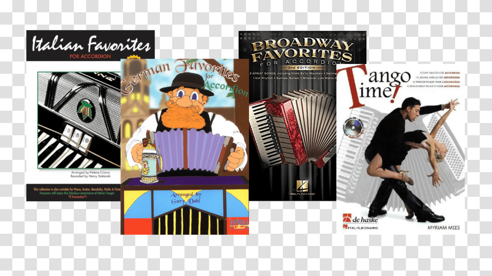 Accordion Song Books I Mahler Music Center, Person, Human, Musical Instrument Transparent Png