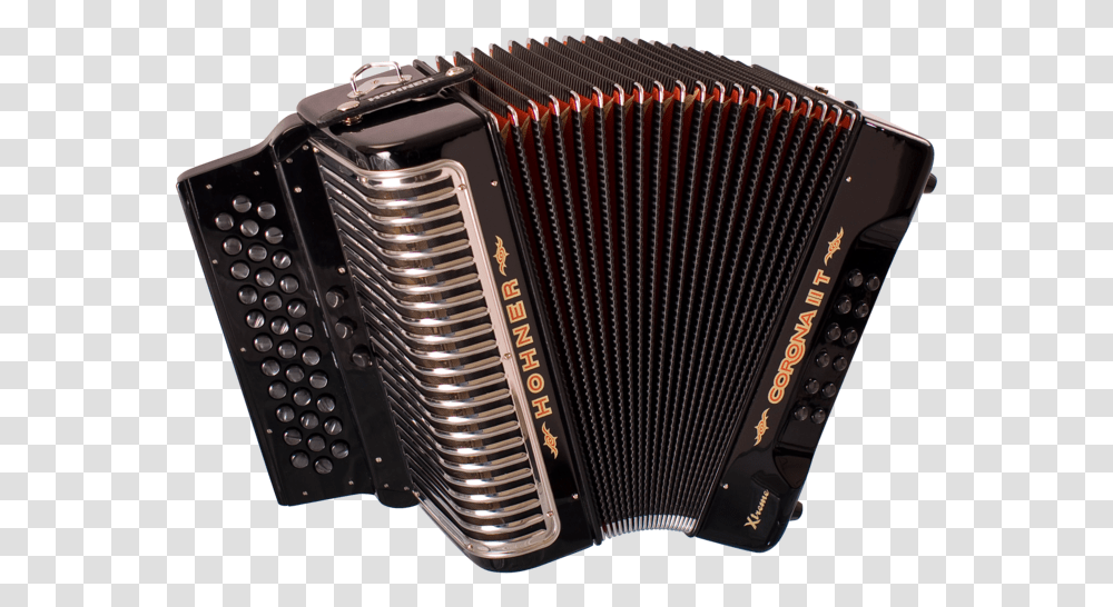 Accordions Jim Laabs Music Store Hohner Corona Ii T, Musical Instrument, Wristwatch, Camera, Electronics Transparent Png