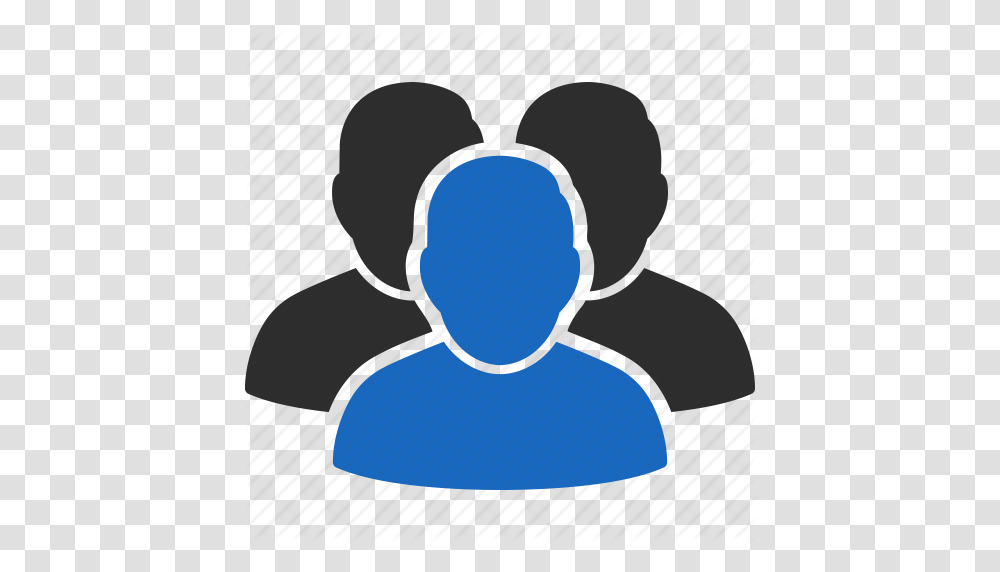 Account Avatar Client Contact Customer Family Group Human, Cushion, Headrest, Baseball Cap, Hat Transparent Png