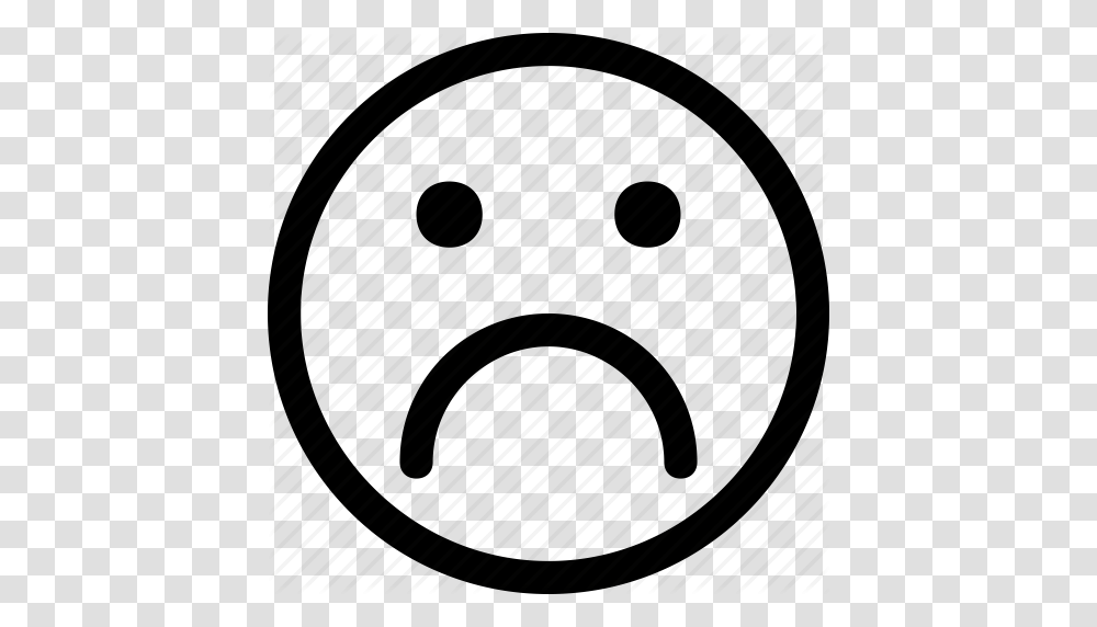 Account Avatar Emoticon Face Sad Smiley User Icon, Wheel, Machine Transparent Png
