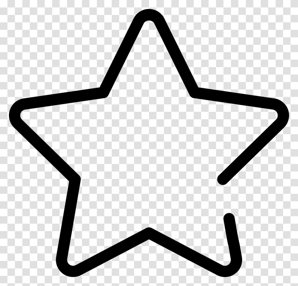 Account Collection Star Icon Svg, Star Symbol, Shovel, Tool Transparent Png