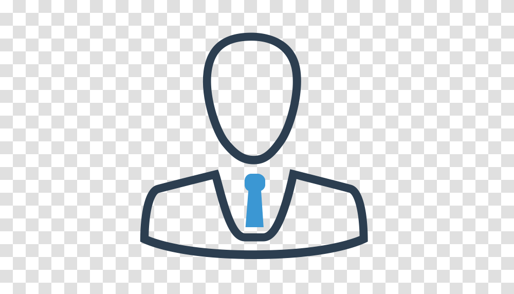 Account Customer Support Employee Worker Icon, Hook, Anchor Transparent Png