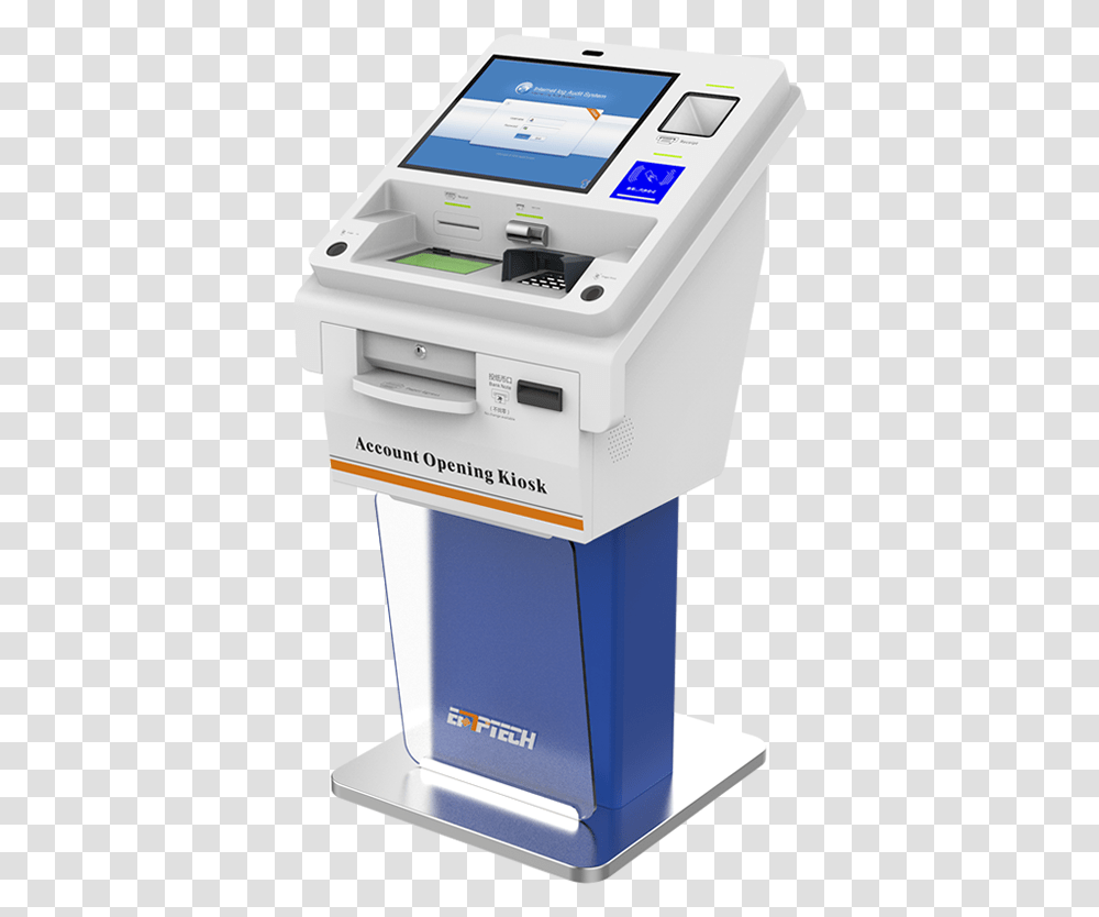 Account Opening Kiosk Gadget, Machine, Mailbox, Letterbox, Word Transparent Png
