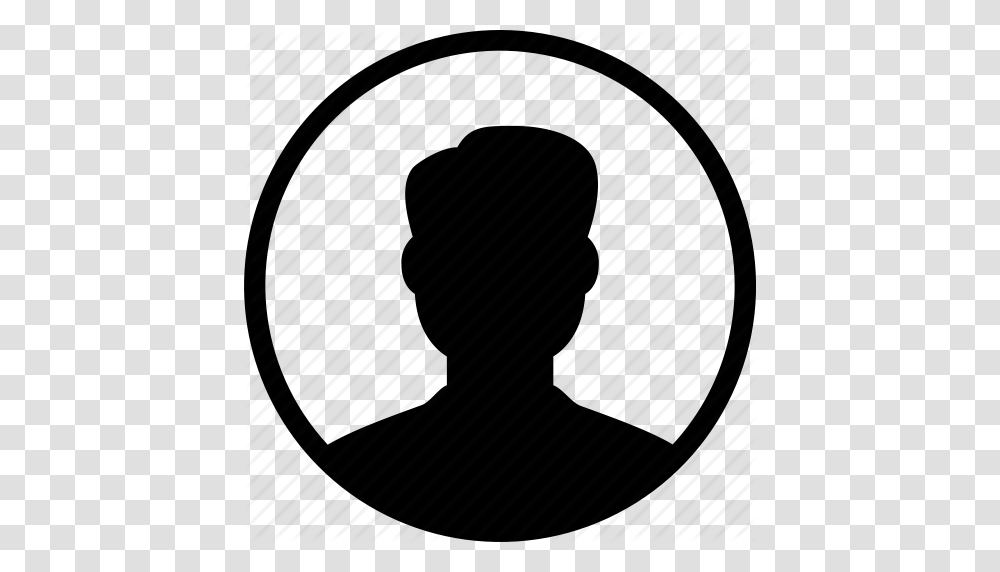 Account Person Profile User Icon User Profile Icon, Piano, Leisure Activities, Musical Instrument, Silhouette Transparent Png