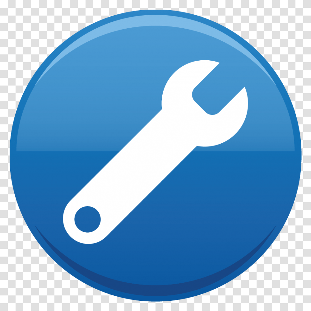 Account Settings Icon Large, Machine, Hook, Screw, Wrench Transparent Png