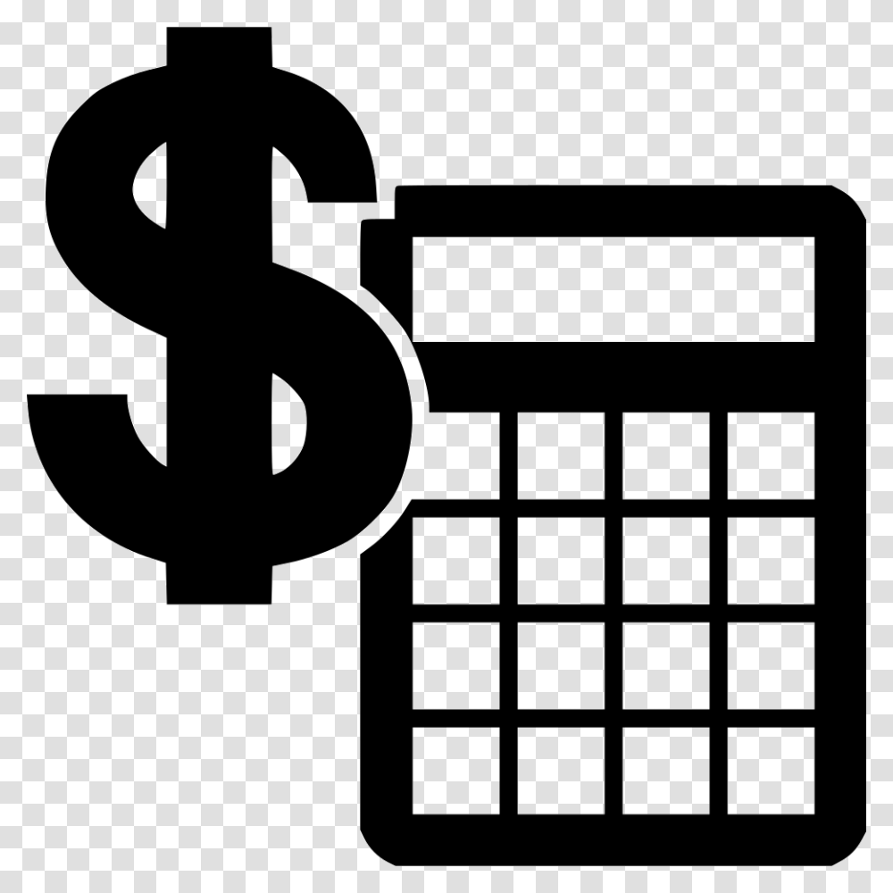 Accounting Accounting Icon Free, Electronics, Calculator Transparent Png