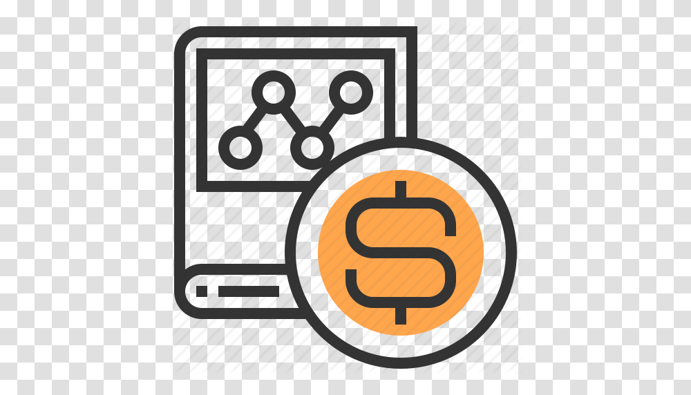 Accounting Business Cash Currency Dollar Finance Money Icon, Number, Security Transparent Png