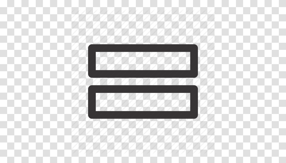 Accounting Calculator Equal Equal Sign Math Icon, Label, Shelf, Cabinet Transparent Png