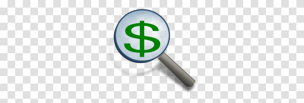 Accounting Clipart, Magnifying Transparent Png