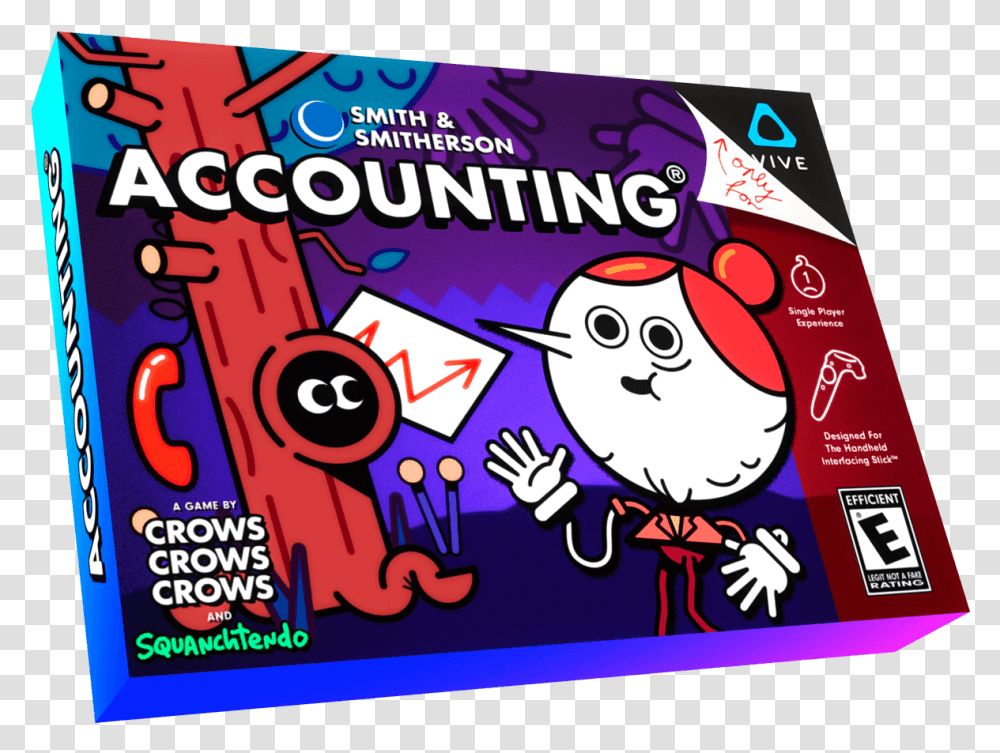 Accounting Game, Advertisement, Poster, Flyer, Paper Transparent Png
