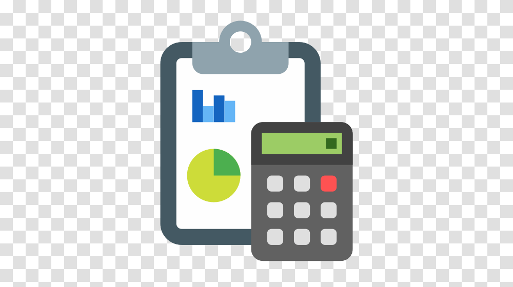 Accounting Icons, First Aid, Electronics, Calculator Transparent Png