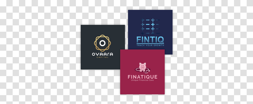 Accounting Logo Design Financial Graphic Design, Text, Paper, Business Card, Label Transparent Png