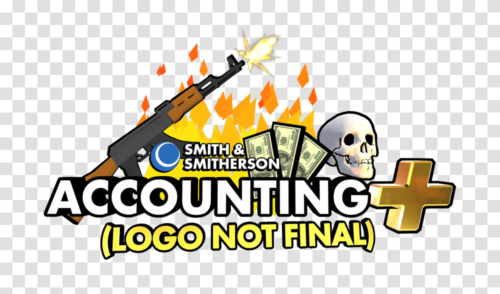 Accounting Logo, Weapon, Weaponry, Giant Panda, Bear Transparent Png