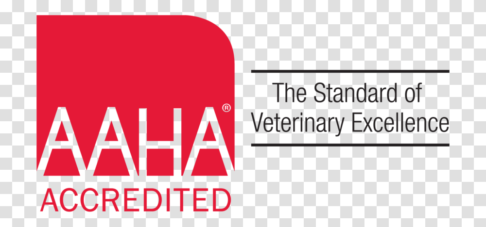 Accredited Tagr Color American Animal Hospital Association, Logo, Trademark Transparent Png