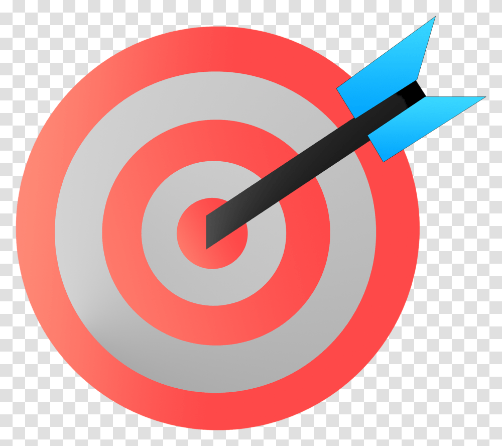 Accuracy And Precision Clip Art Accuracy And Precision No Background, Darts, Game Transparent Png