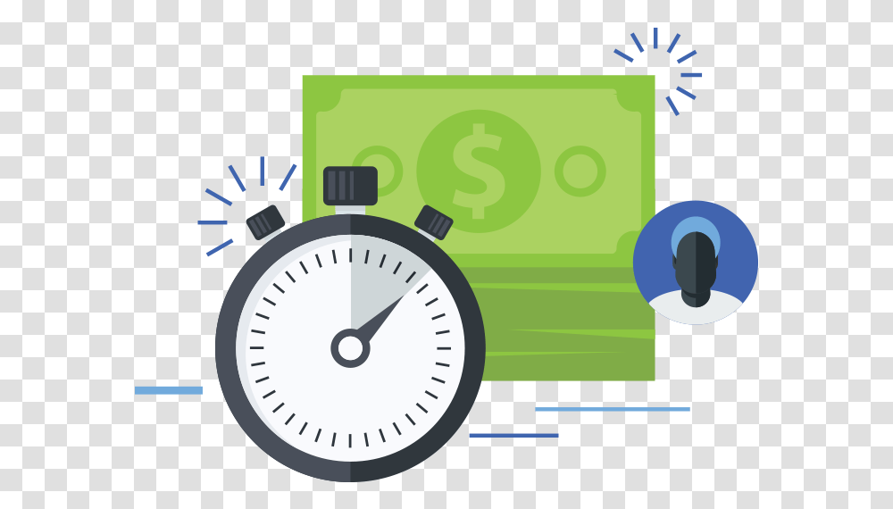 Accurate Amp Timely Payroll Services Clock Ios Icon, Stopwatch, Clock Tower, Architecture, Building Transparent Png