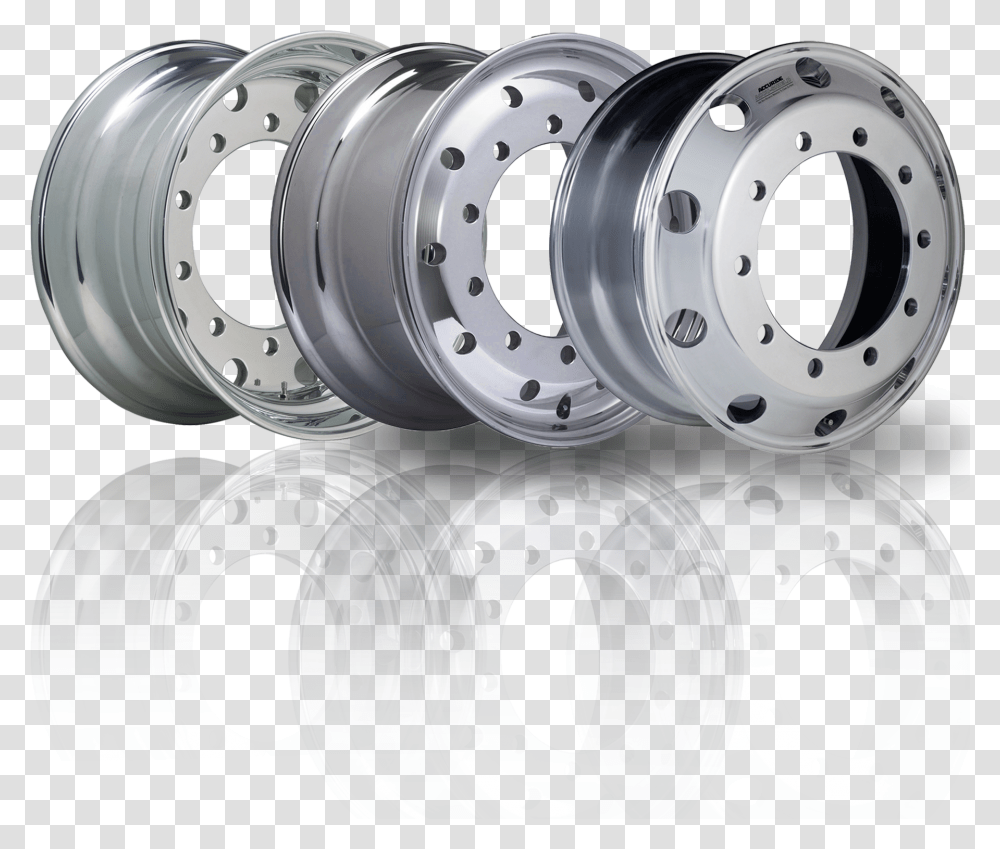 Accuride European Aluminum Wheels Rotor, Coil, Machine, Spiral, Brake Transparent Png
