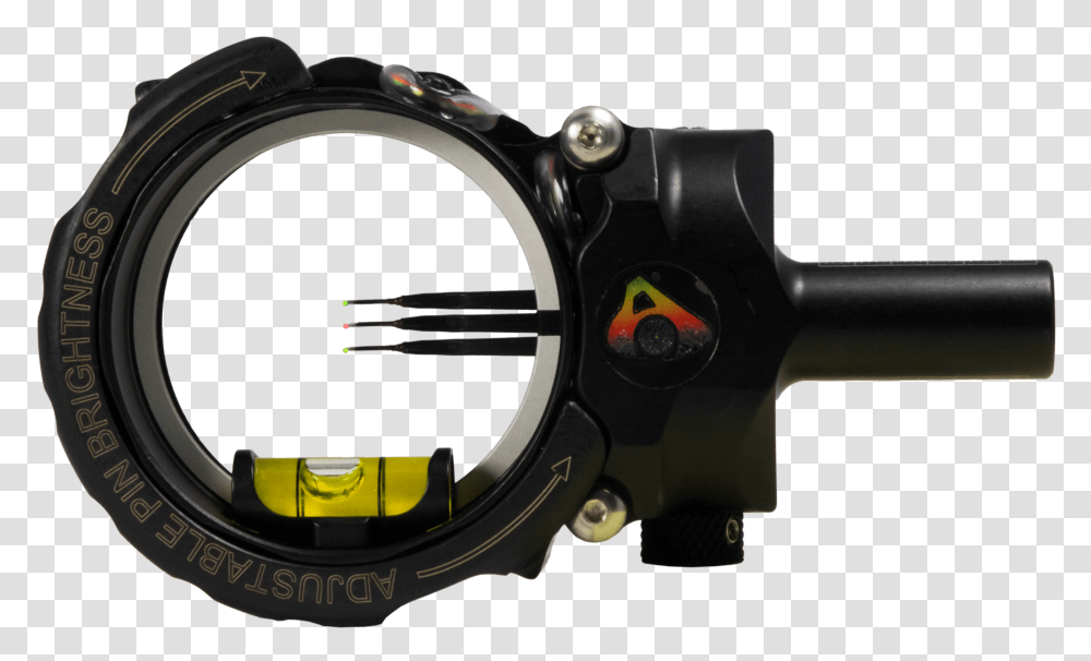 Accustat ScopeClass Lazyload Lazyload Fade In Cloudzoom Axcel 3 Pin Scope, Gun, Weapon, Wristwatch, Leisure Activities Transparent Png