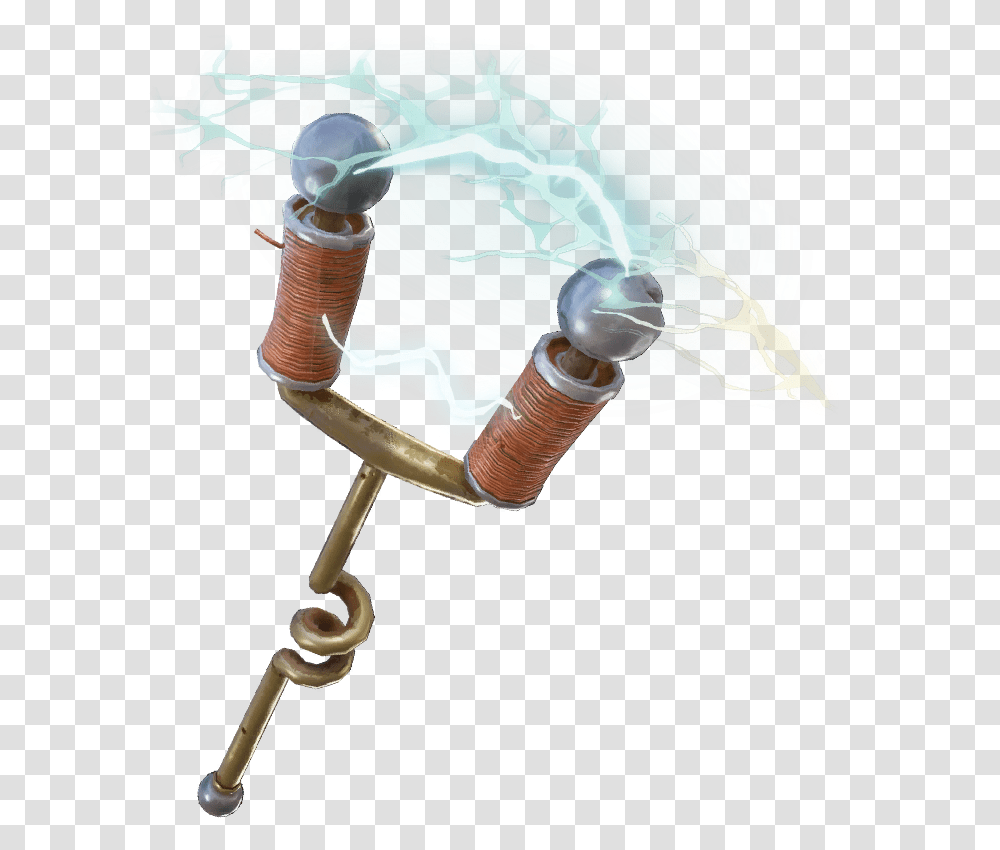 Acdc Fortnite Ac Dc, Lamp, Coil, Spiral Transparent Png