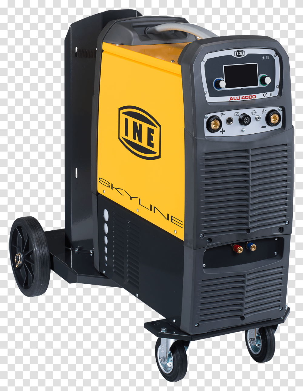 Acdc Tig Power Source Transparent Png