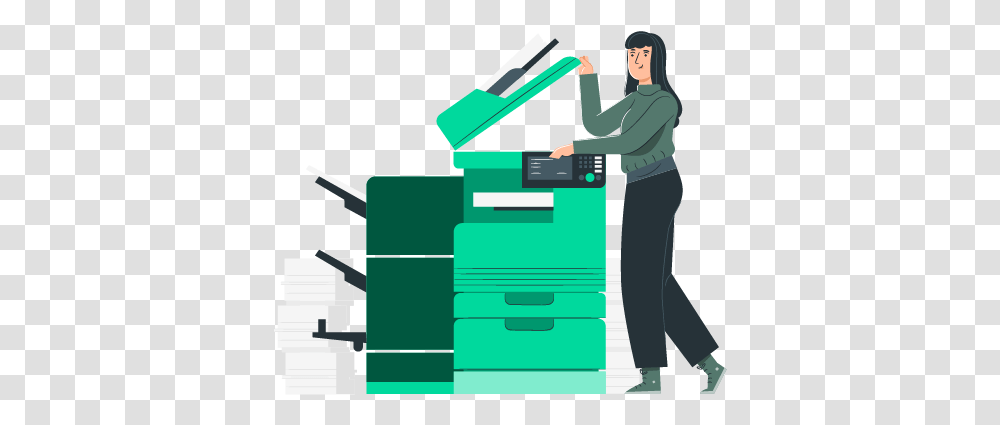 Acdi Twitter Photocopier, Person, Human, Machine, Standing Transparent Png