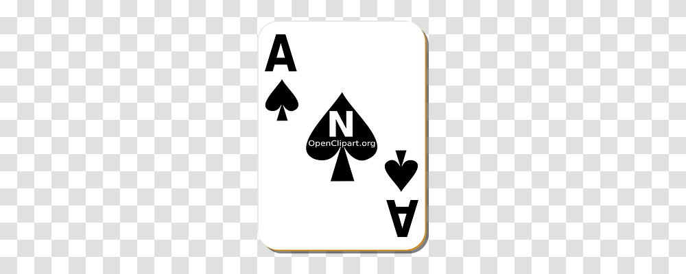 Ace Stencil, Triangle Transparent Png