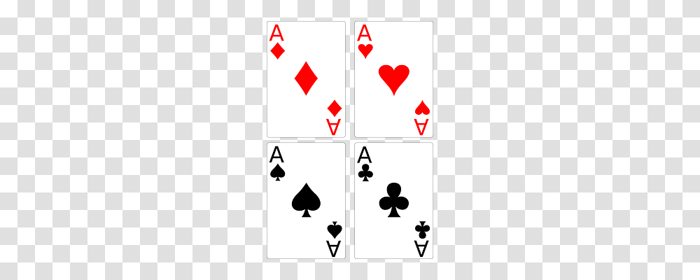 Ace Game, Number Transparent Png
