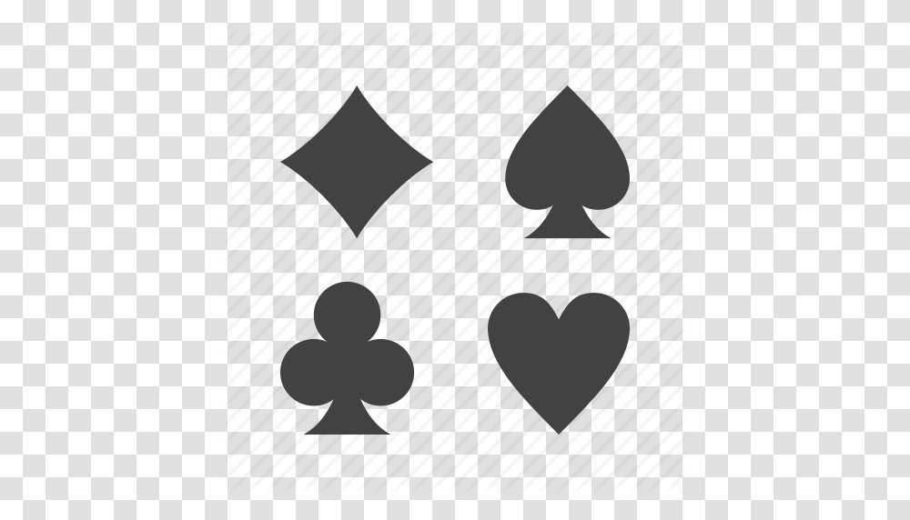 Ace Card Cards Casino Poker Spades Suit Icon, Heart, Silhouette, Photography Transparent Png