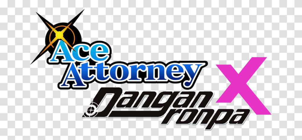 Ace Clipart Phoenix Wright Ace Attorney, Alphabet, Logo Transparent Png