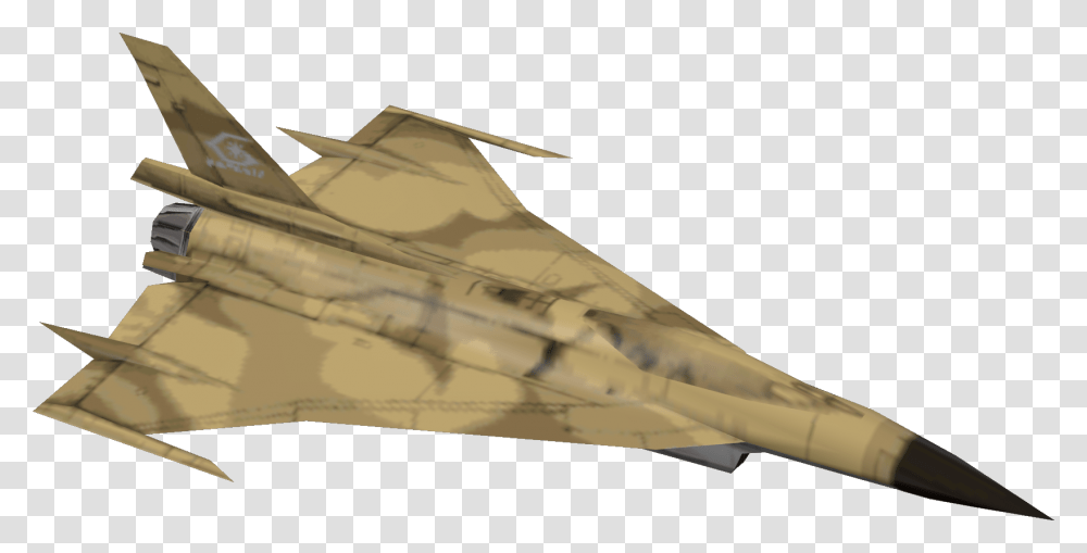 Ace Combat 3 Aircraft, Airplane, Vehicle, Transportation, Spaceship Transparent Png